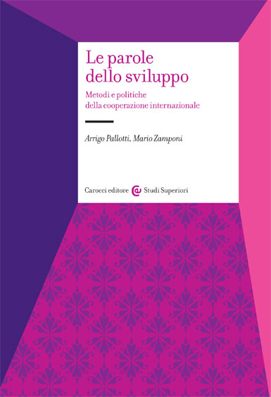 Le parole dello sviluppo