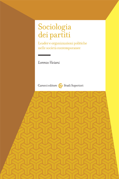 Sociologia dei partiti