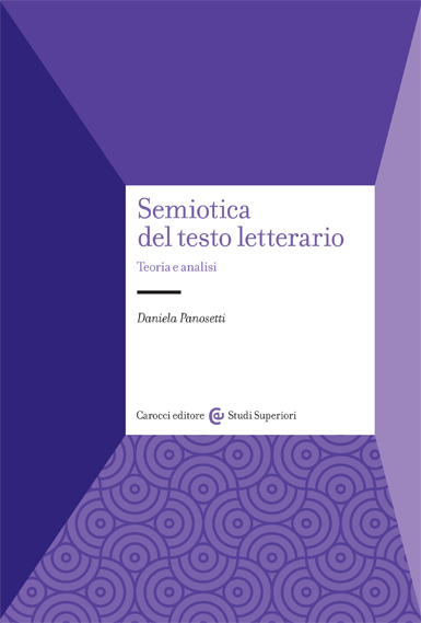Semiotica del testo letterario