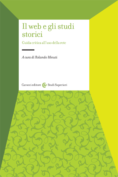 Il web e gli studi storici