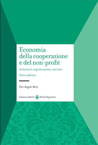 Economia della cooperazione e del non-profit