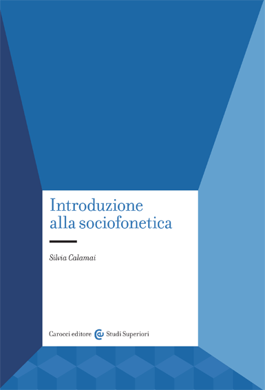 Introduzione alla sociofonetica