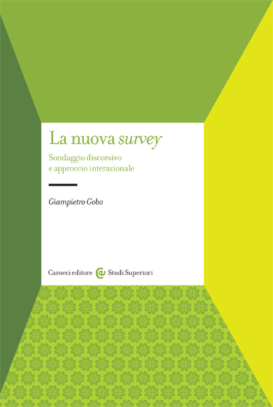 La nuova survey