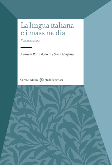 La lingua italiana e i mass media