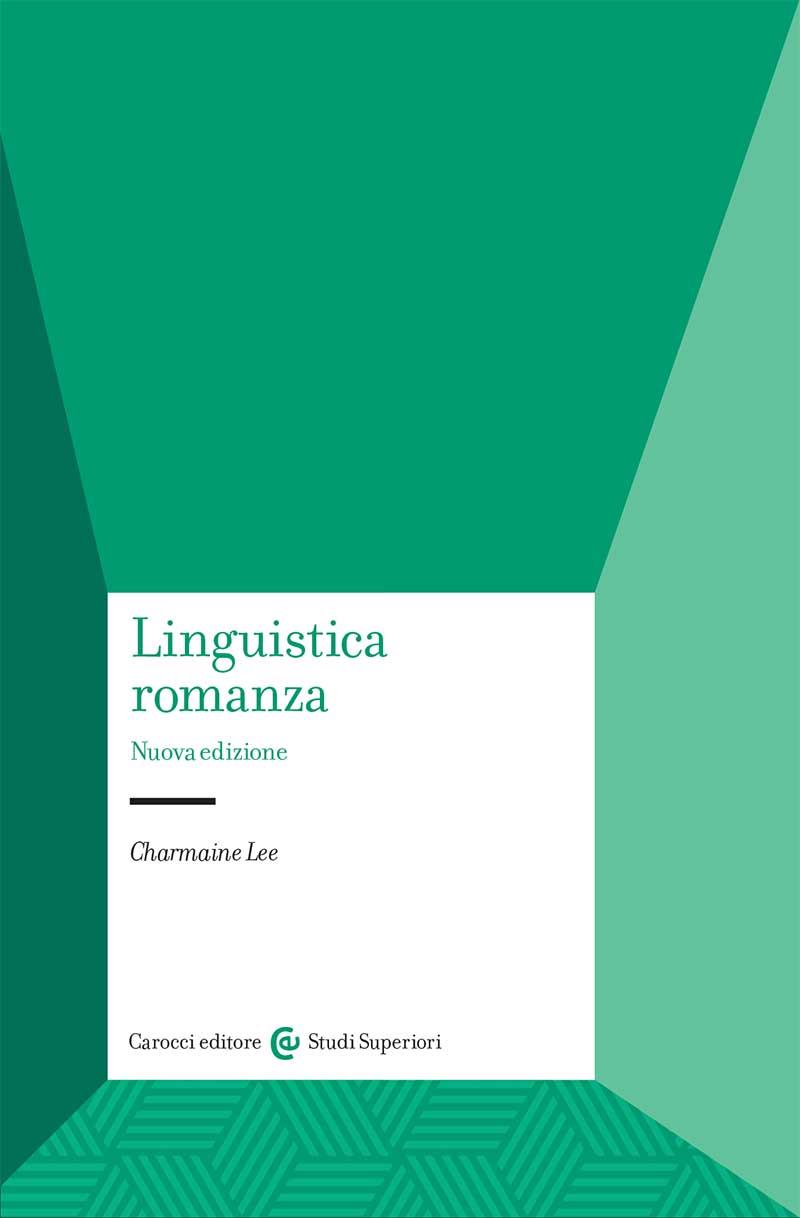 Linguistica romanza