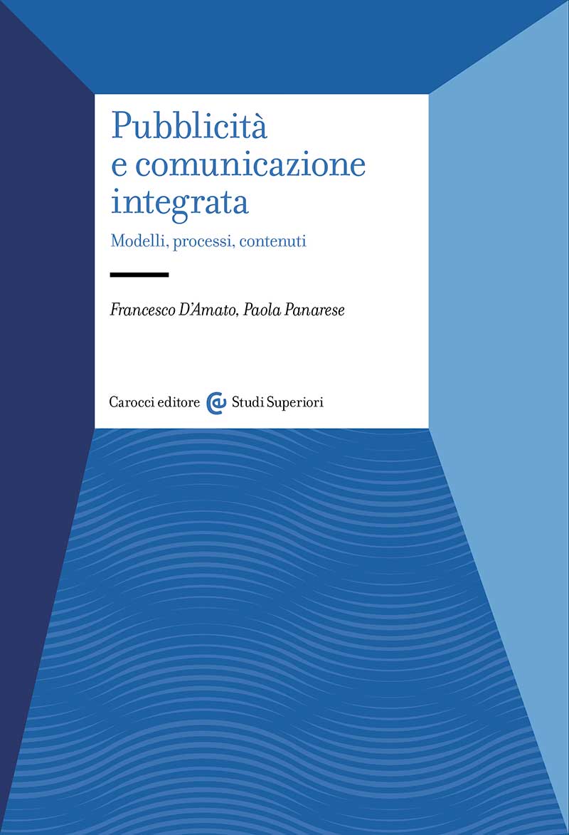 Pubblicità e comunicazione integrata