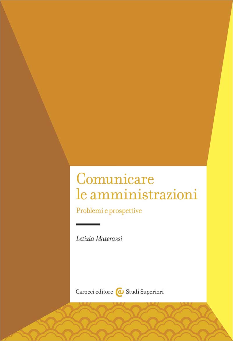 Comunicare le amministrazioni