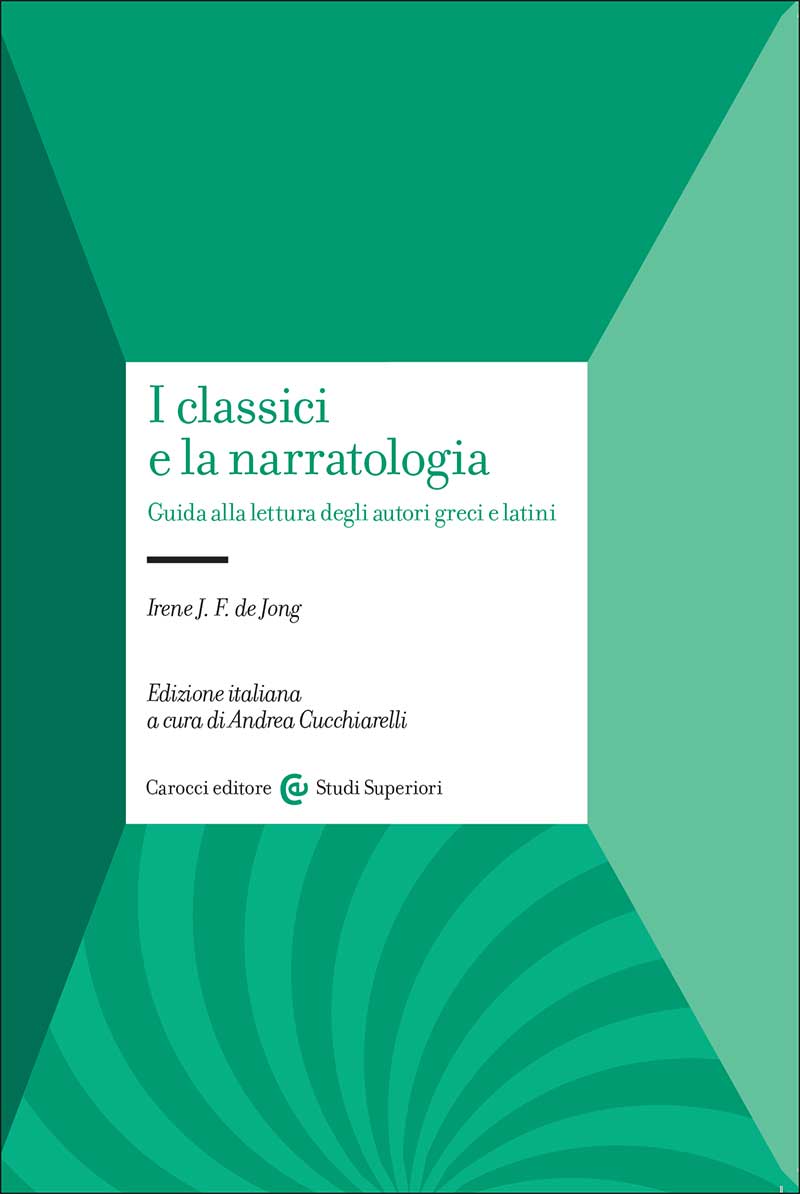 I classici e la narratologia