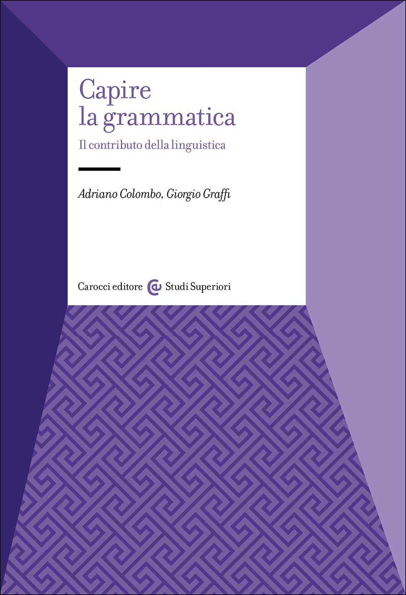 Capire la grammatica