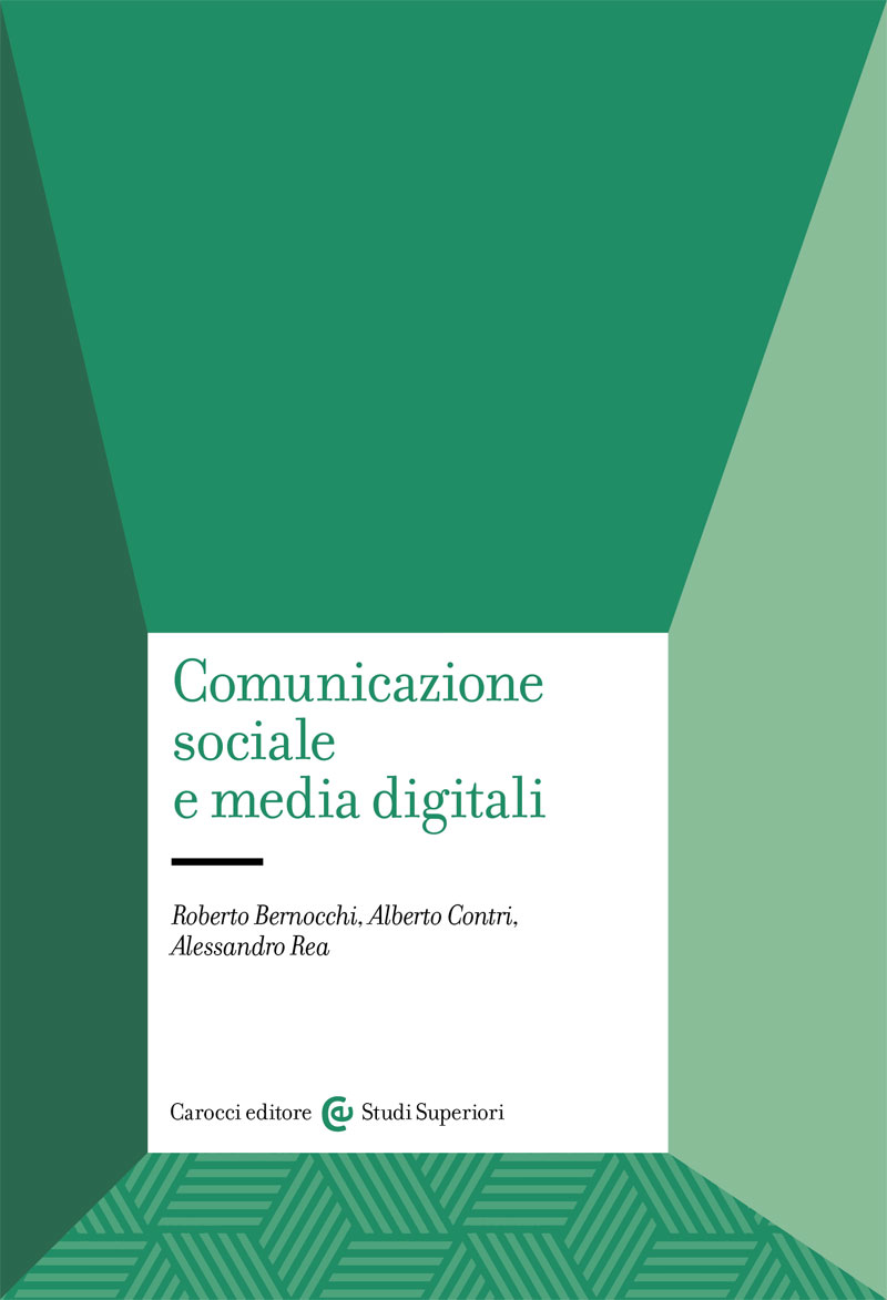 Comunicazione sociale e media digitali
