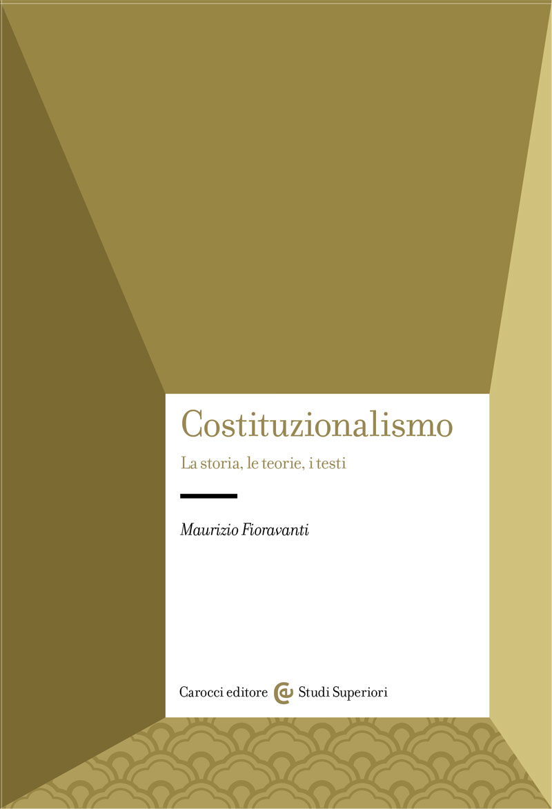 Costituzionalismo