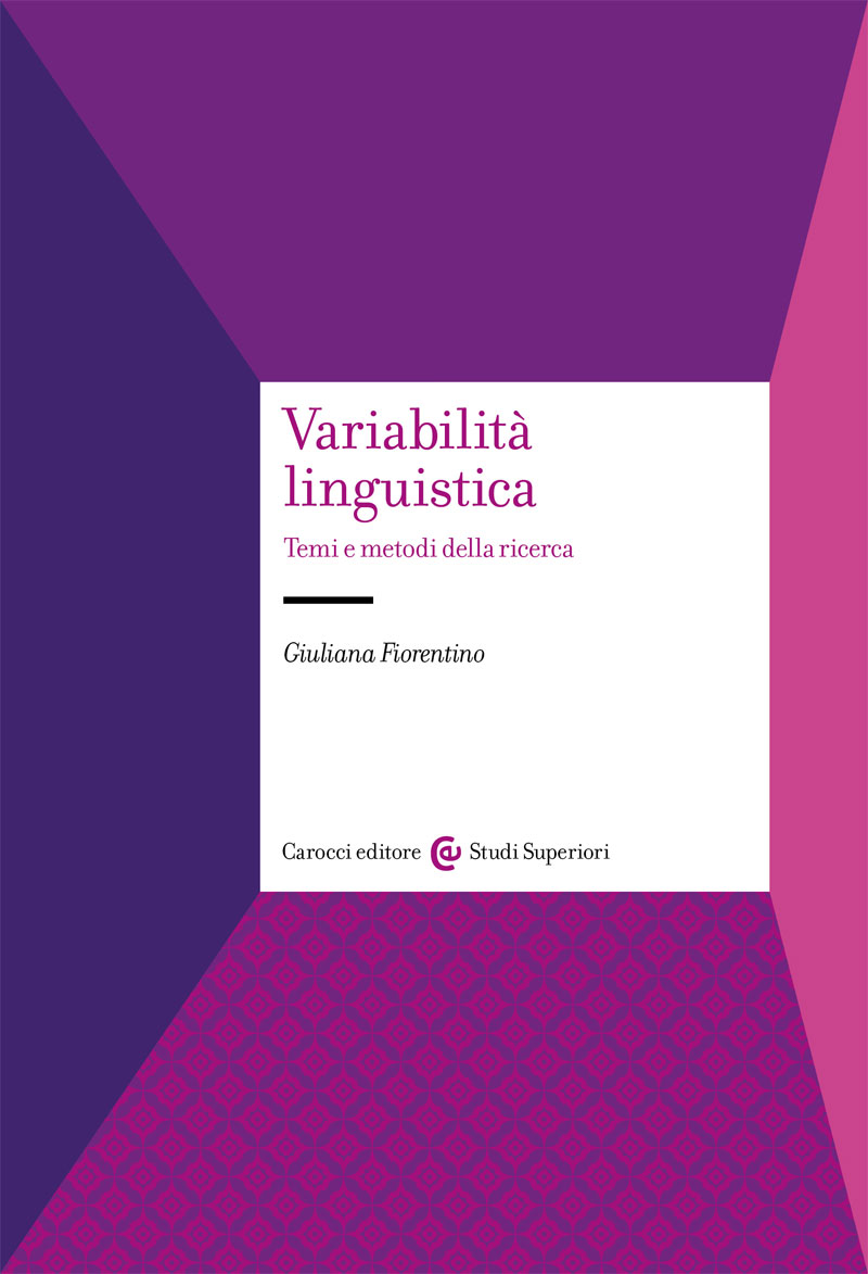 Variabilità linguistica