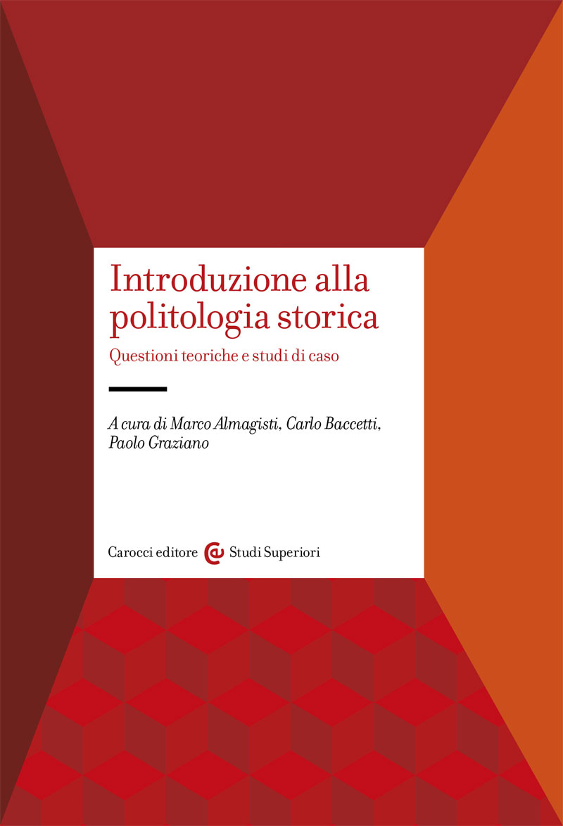 Introduzione alla politologia storica