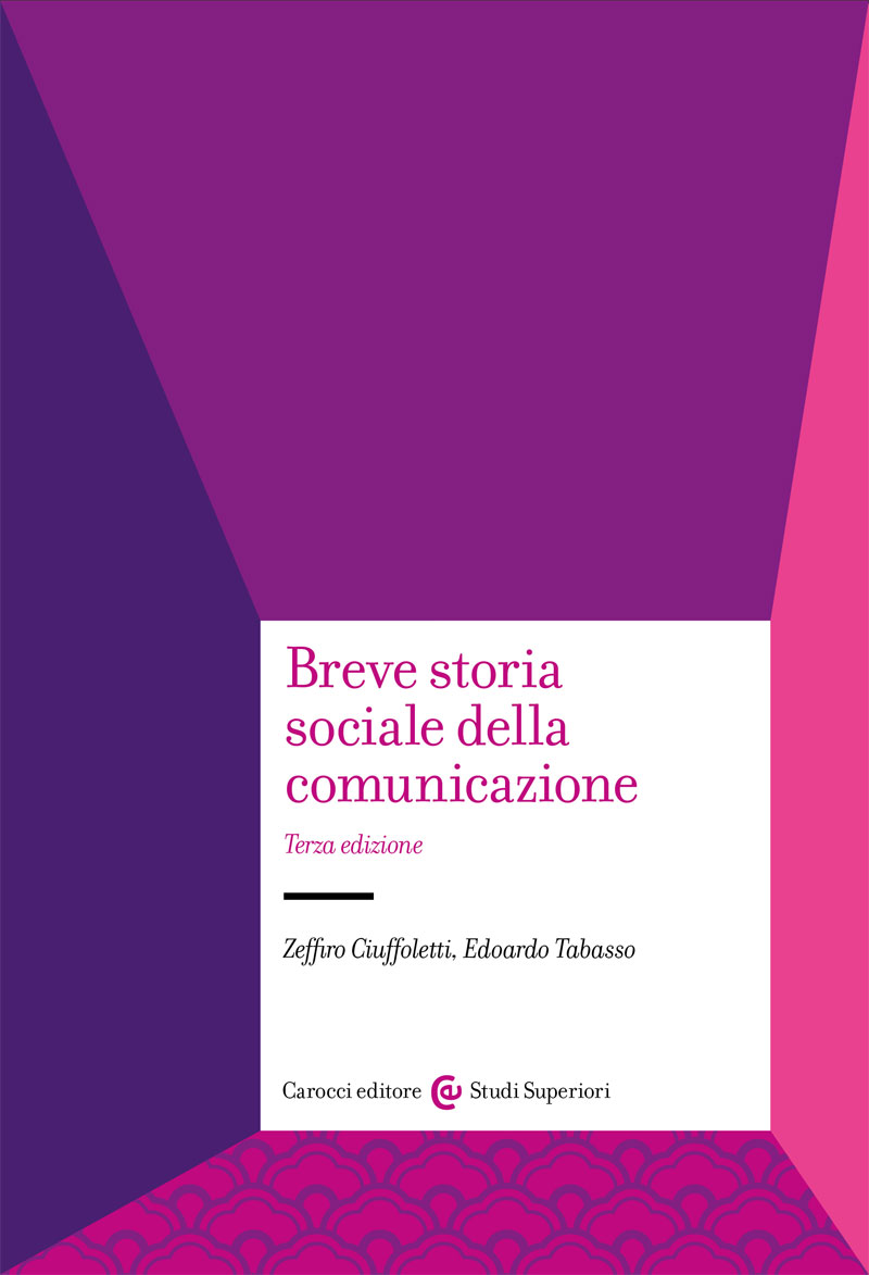 Breve storia sociale della comunicazione