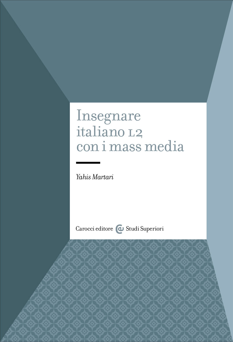 Insegnare  italiano L2  con i mass media