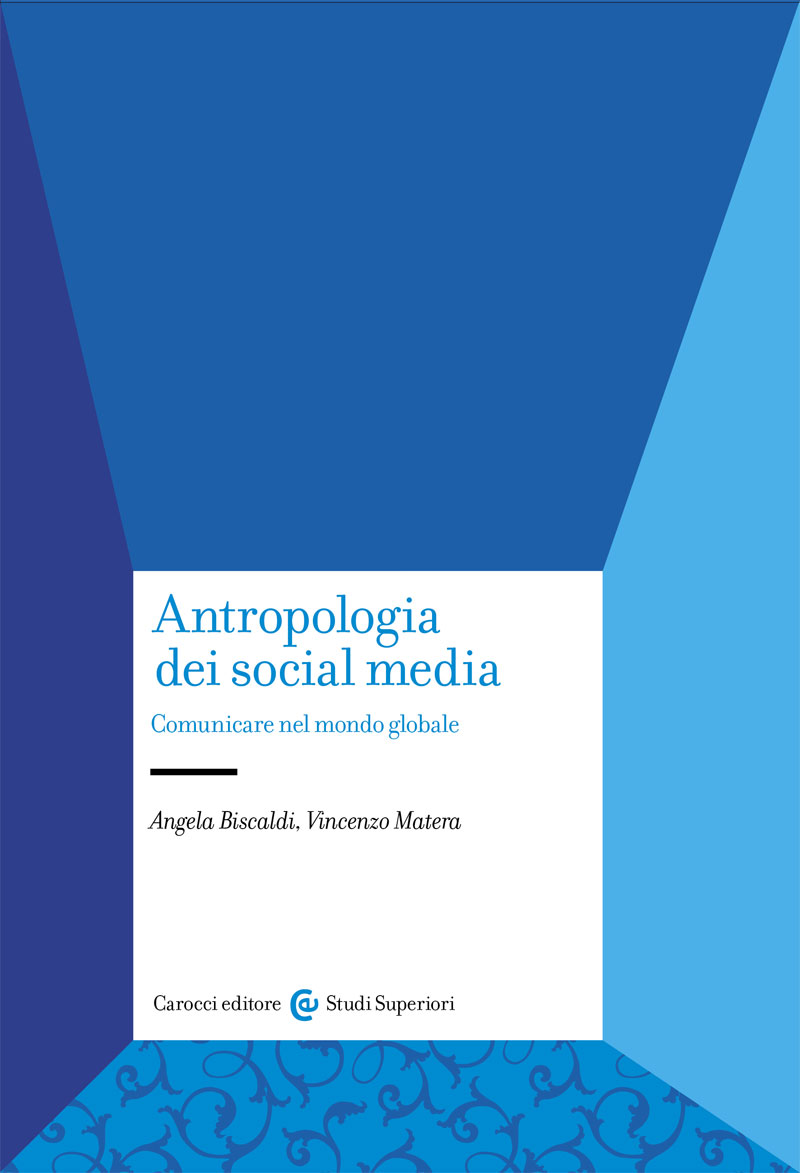 Antropologia dei social media
