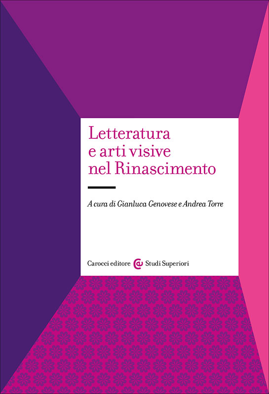 Letteratura e arti visive nel Rinascimento