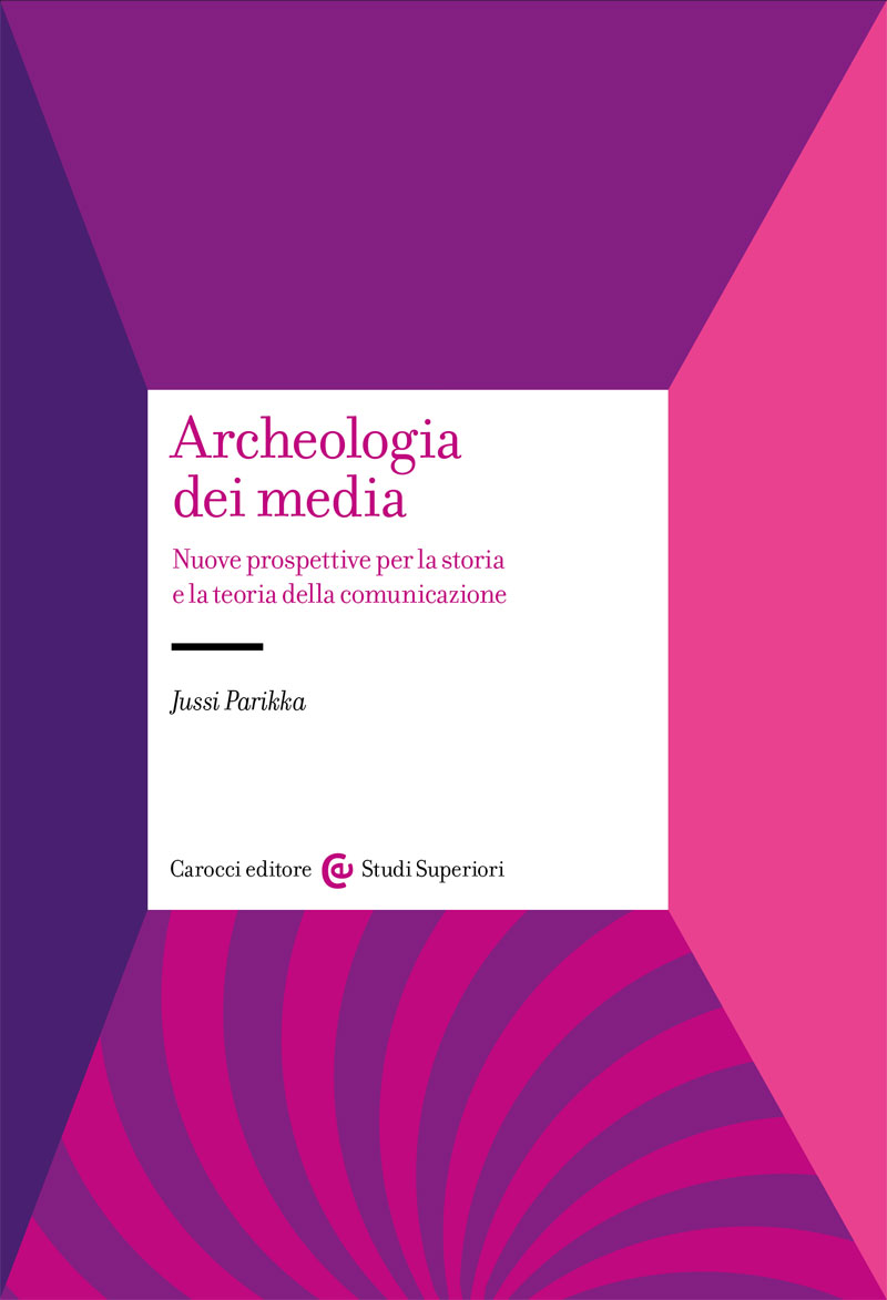 Archeologia dei media