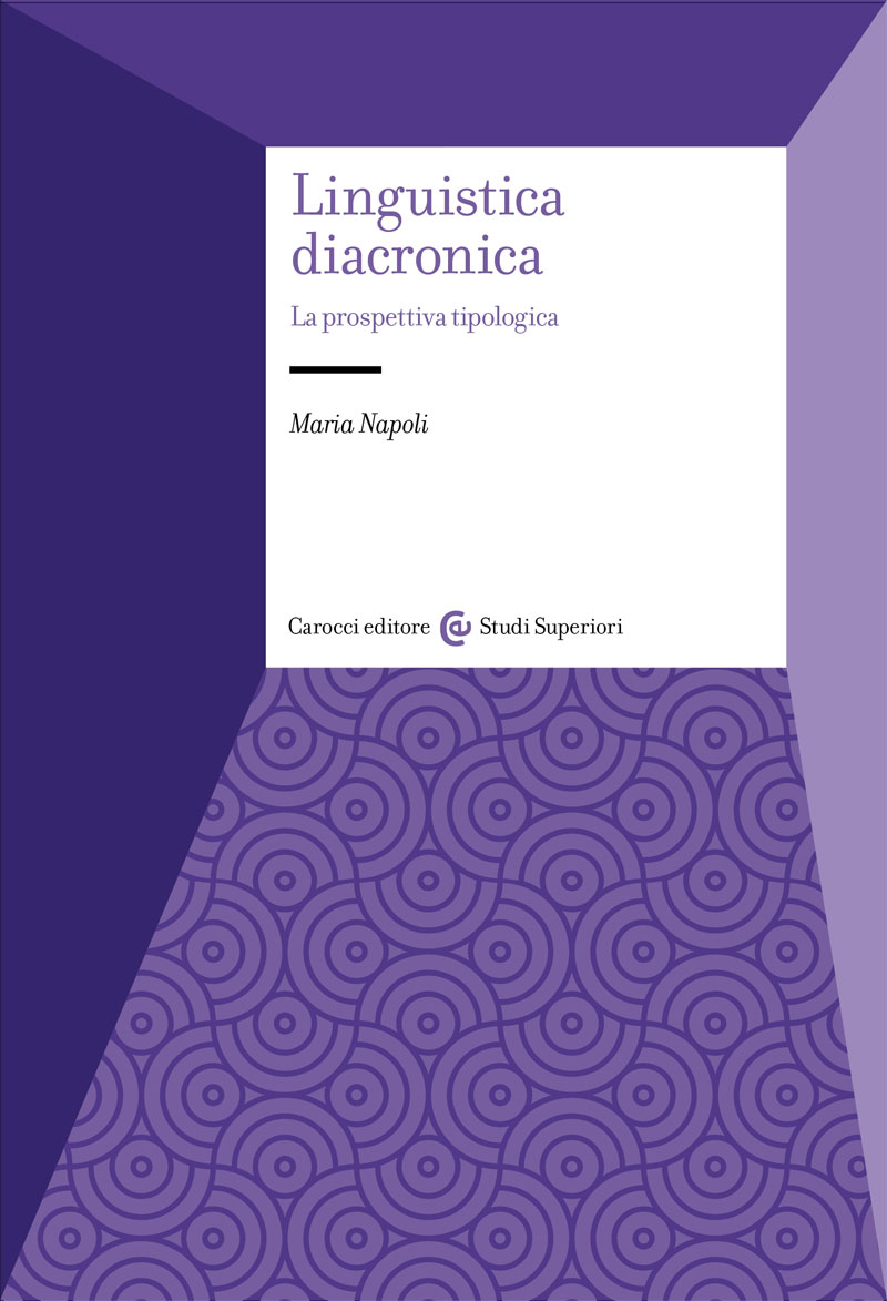 Linguistica diacronica
