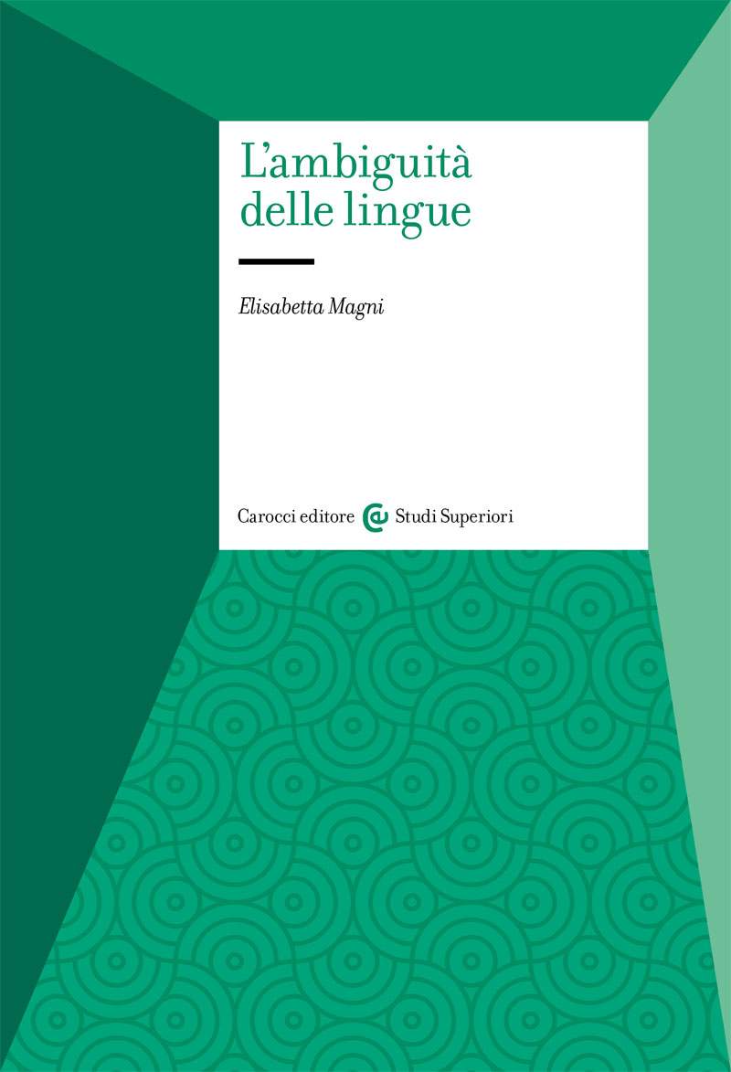 L'ambiguità delle lingue