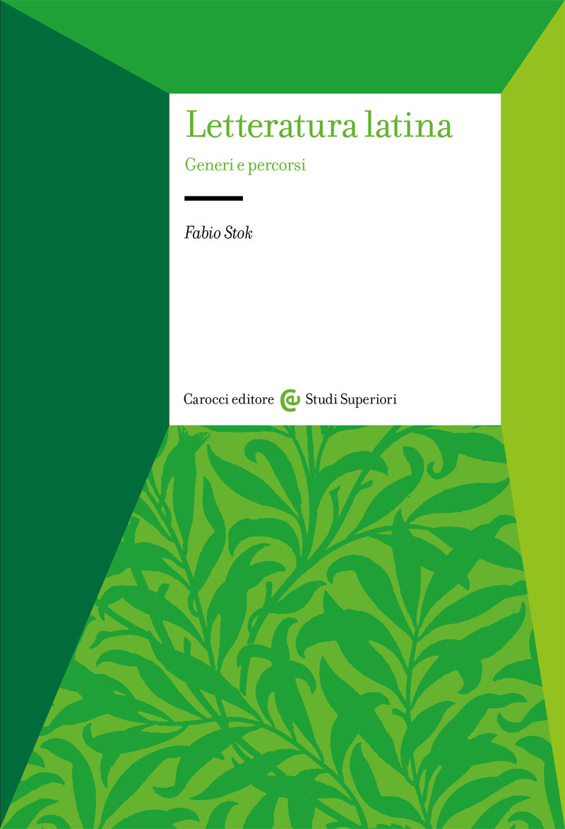 Letteratura latina