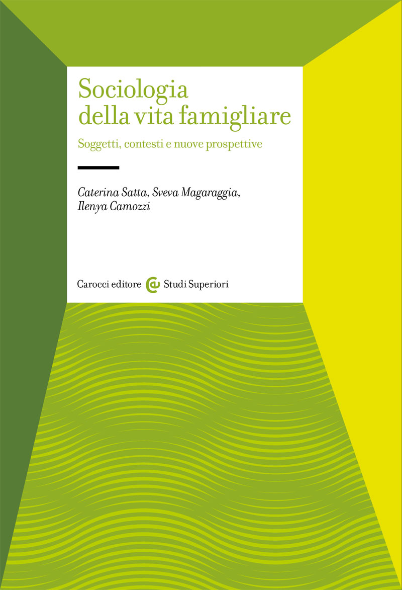 Sociologia della vita famigliare