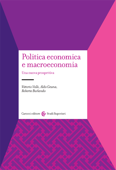 Politica economica e macroeconomia