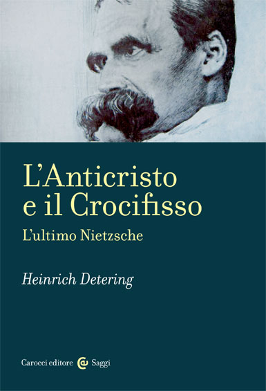 L’Anticristo e il Crocifisso