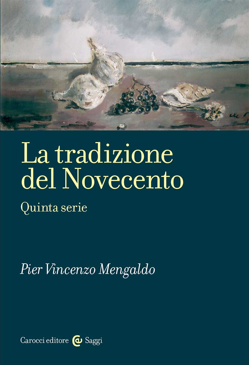 La tradizione del Novecento