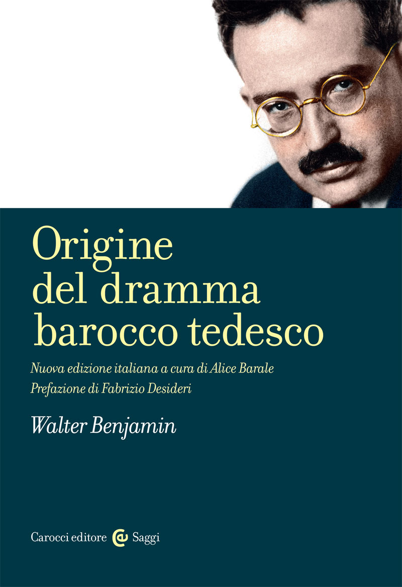 Origine del dramma barocco tedesco