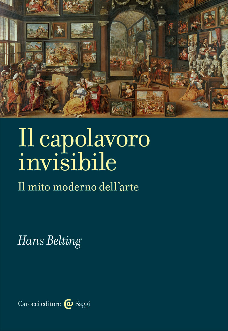 Il capolavoro invisibile