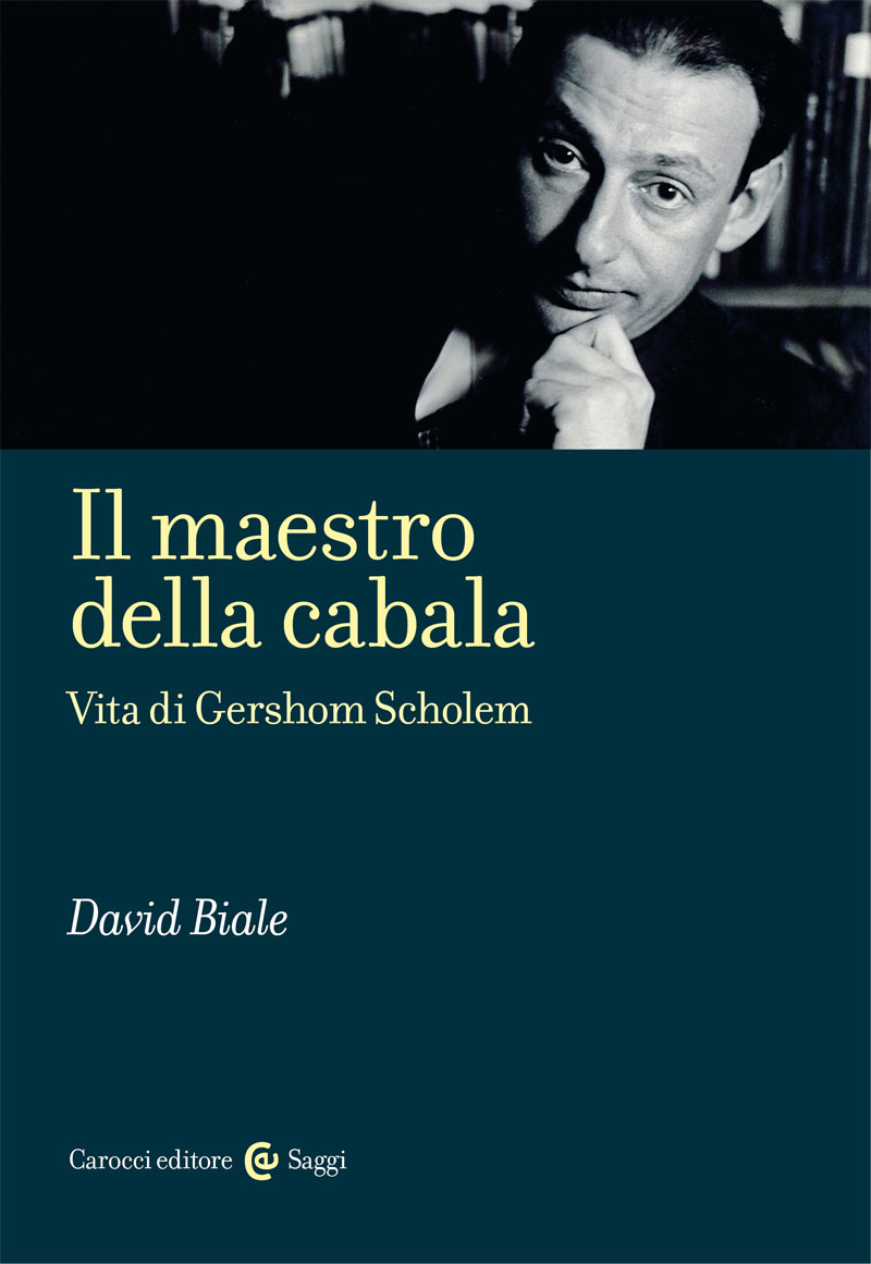 Il maestro della cabala