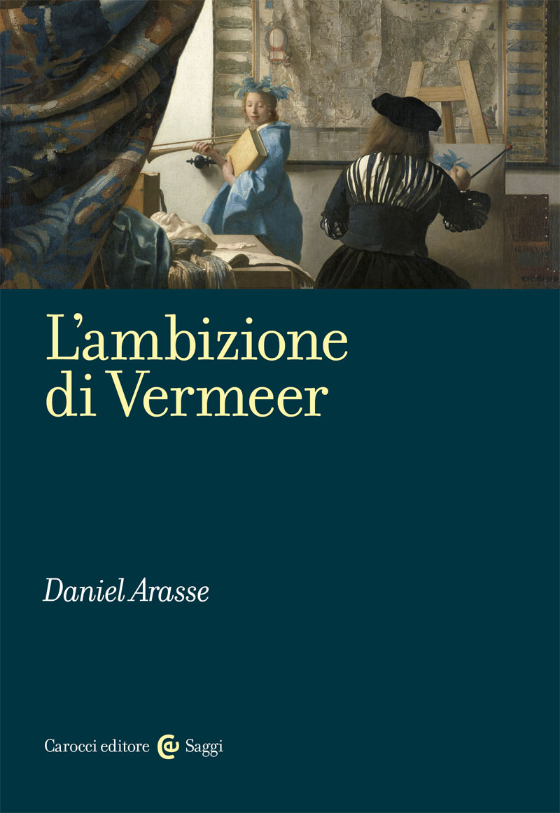 L'ambizione di Vermeer