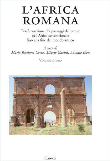L’Africa romana XIX