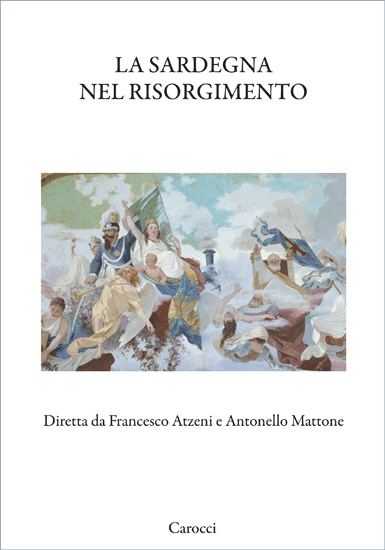 La Sardegna nel Risorgimento