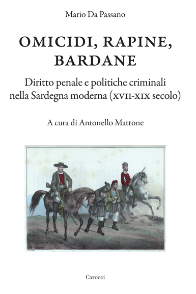 Omicidi, rapine, bardane