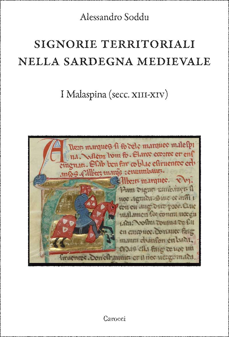 Signorie territoriali nella Sardegna medievale