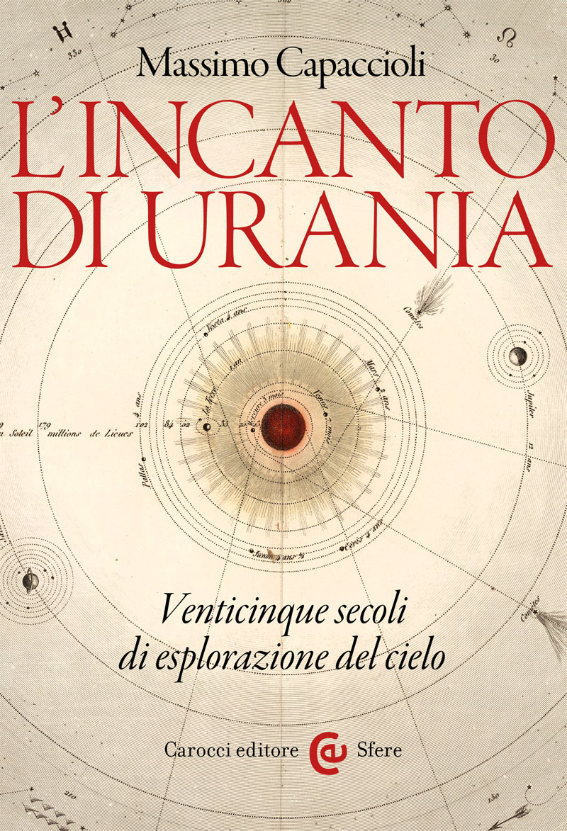 L’incanto di Urania