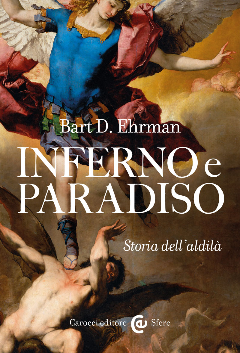 Inferno e paradiso