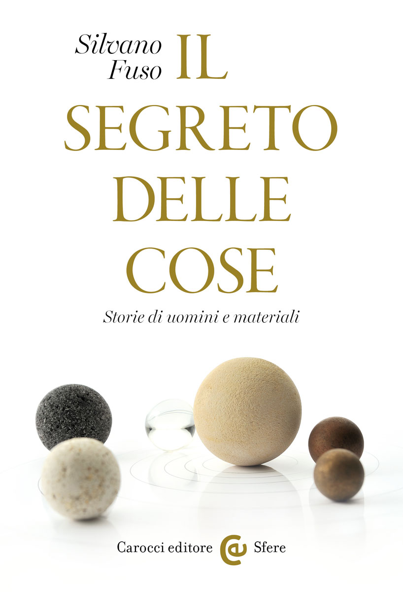 Il segreto delle cose