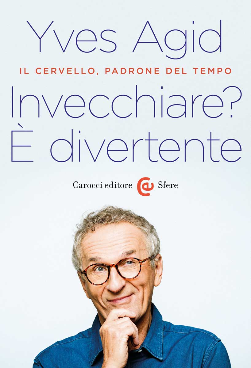 Invecchiare? È divertente