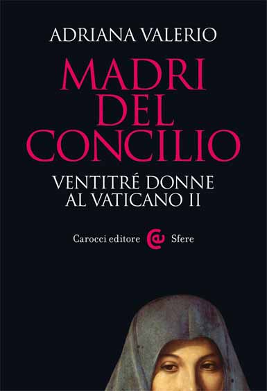 Madri del Concilio
