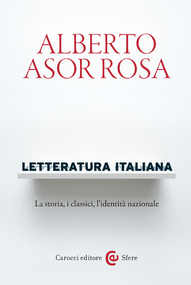 Letteratura italiana