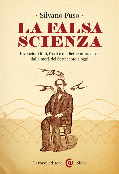 La falsa scienza