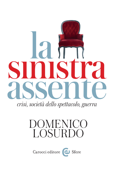 La sinistra assente