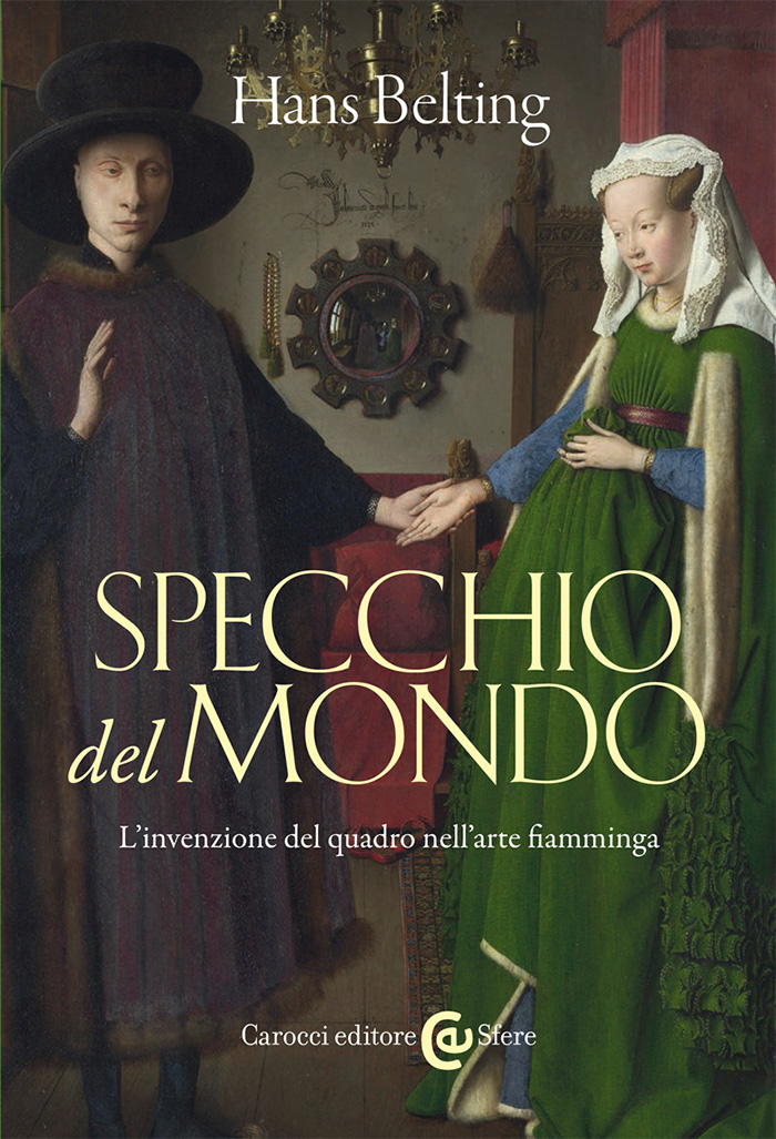Specchio del mondo