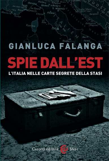 Spie dall'Est