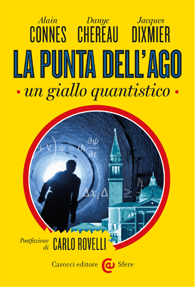 La punta dell'ago