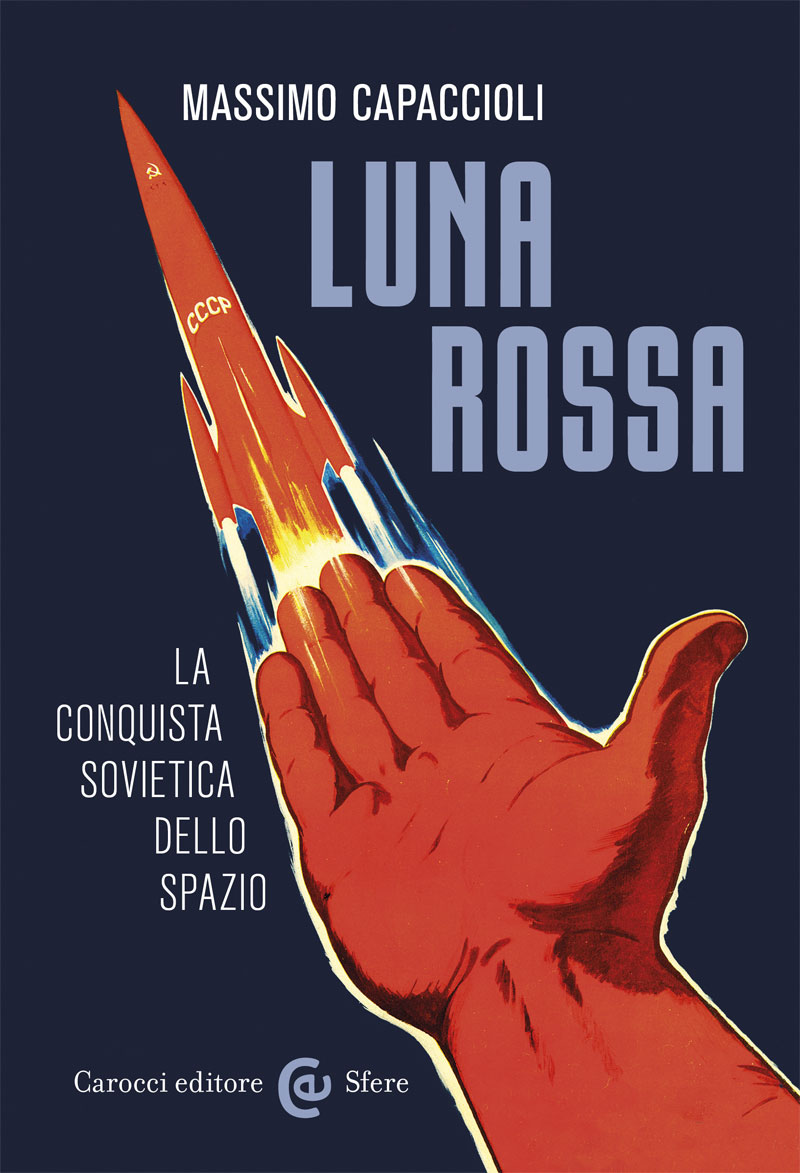 Luna rossa