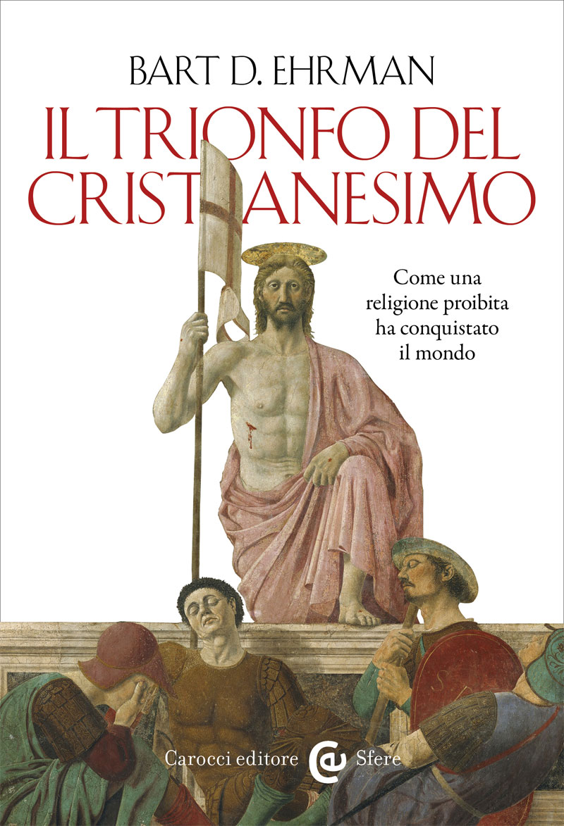 Il trionfo del cristianesimo
